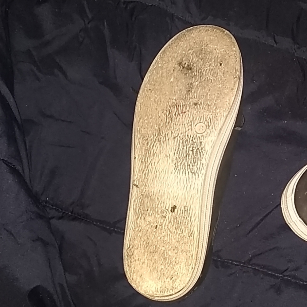 Wet Seal loafers - Picture 3 of 4